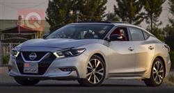 نيسان ماكسيما